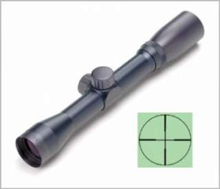 Sightron SI Riflescopes 2.5x32SG Plex Matte Black RIFLE SCOPE  