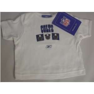    Indianapolis Colts NFL Baby/Infant Shirt: Sports & Outdoors