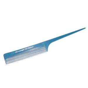  Comare 8 Tail Comb With Regular Teeth # 501 Beauty