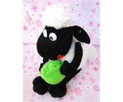 New Gromit Shaun The Sheep Doll plush toy 14  