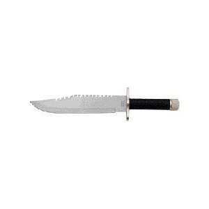  Combat Ready Knives 004 Survival Fixed Blade Knife with 