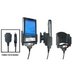 Brodit Fujitsu Siemens Pocket Loox 400 series Brodit Holder For Cable 
