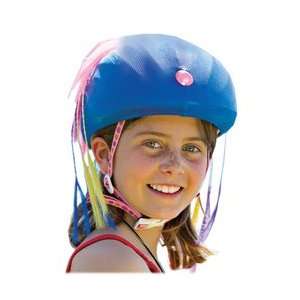 Multisport Helmet Cover   Jewel