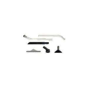  Proteam 100078   Commercial 2 Piece 1.5 Wand Kit & 14 