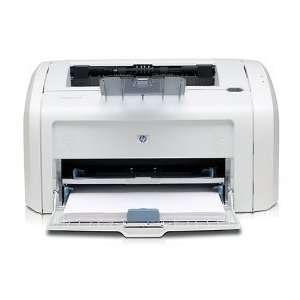  HP Laser 1018 Printer Electronics
