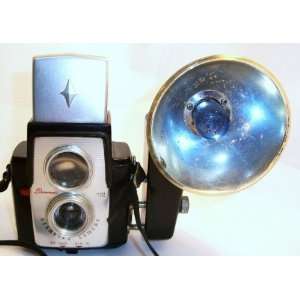  Kodak Brownie Starflex Camera 