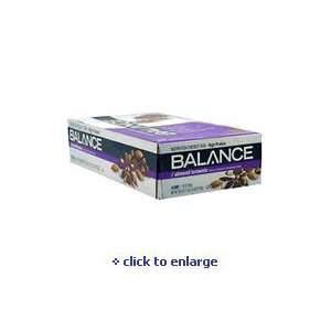  Balance Complete Nutrition Energy Bars 15 per box Health 
