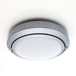   Outdoor Ceiling/Wall Light with Optional Component: Home Improvement
