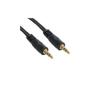  Audio Cable 3.5mm Jack, 3m