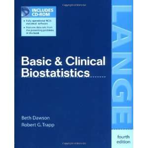   Beth; Trapp, Robert published by McGraw Hill Medical:  Default : Books