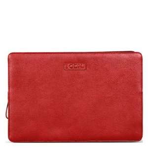  Bodhi 13 Inch Macbook Air Sleeve by Bodhi   Red 