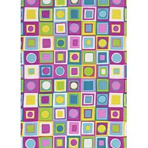  Sample   Magic Squares Jelly Bean Arts, Crafts & Sewing