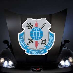  Army 223rd Military Intelligence Battalion 20 DECAL 