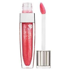  Lancï¿½ me COLOR FEVER GLOSS Dazzle in Pink Beauty