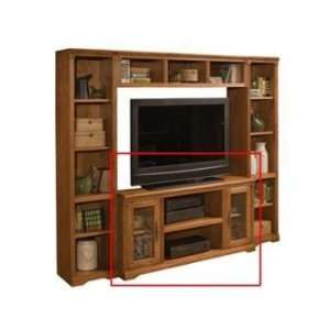    Corner TV Console with Doors Available In 3 Colors