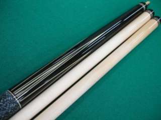 Brand New Southwest style 6 points pool cue, 2 shafts.  