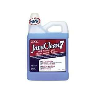  JavaClean Milk Frother & Steam Wand Cleaner 6/32 oz 