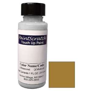   Brown Metallic Touch Up Paint for 1982 Plymouth Sapporo (color code