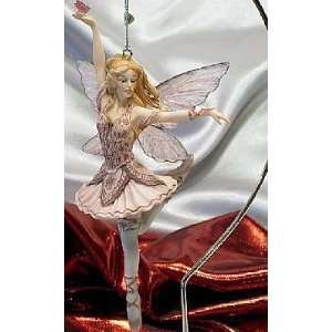   beautiful, fairy, is part of the, Butterfly Ballerina, Series, She