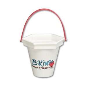  FB    38 oz. Fun Bucket with Handle