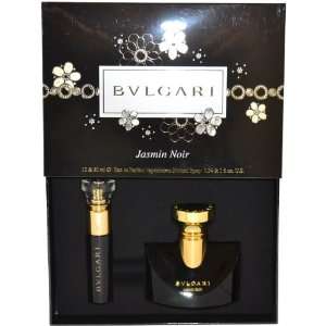  Bvlgari Jasmin Noir Gift Set by Bvlgari Beauty