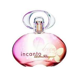  Incanto Dream Perfume 0.17 oz EDT Mini Beauty