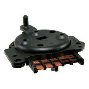  Wells SW7404 Air Conditioning Fan Switch Automotive