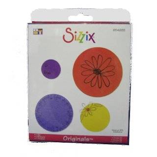    Sizzix Originals Die Large Circles #2: Explore similar items