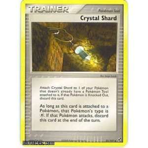  Crystal Shard (Pokemon   EX Deoxys   Crystal Shard #085 