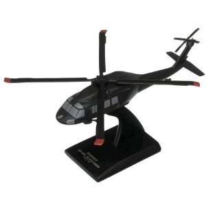  Scale Model   UH 60 Blackhawk Model Helicopter Toys 
