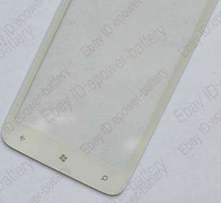 Original Touch Digitizer Screen Glass Lens Panel T mobile for HTC 