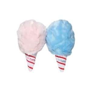  Sweet Cotton Candy Toy Pink & Blue: Kitchen & Dining