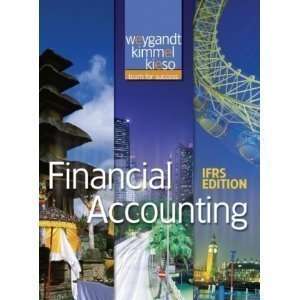    HardcoverFinancial Accounting byWeygandt n/a and n/a Books