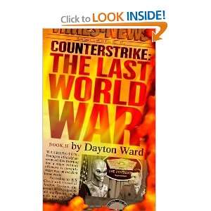  Counterstrike The Last World War, Book 2 [Mass Market 