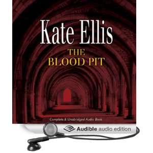   Blood Pit (Audible Audio Edition): Kate Ellis, Peter Wickham: Books