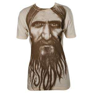 MASTODON rasputin Girly Fit T Shirt converge NEW S M L XL  