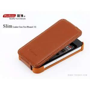 Executive Genuine Brown Leather Case Skin Cover Removable 360 degrees 