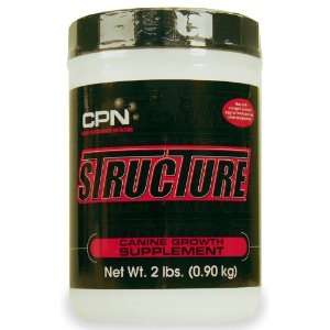  CPN Structure Growth Formula, Size 10 lbs