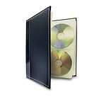bellagio italia cd dvd storage binder black $ 24 79  see 