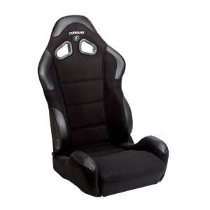  CR1 Black Cloth Racing Reclining Seat: Everything Else