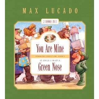   Max Lucados Wemmicks) by Max Lucado and Sergio Martinez (Sep 7, 2006