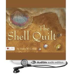   Quilt (Audible Audio Edition) Helen W. Colvin, Shawna Windom Books