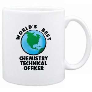  New  Worlds Best Chemistry Technical Officer / Graphic 