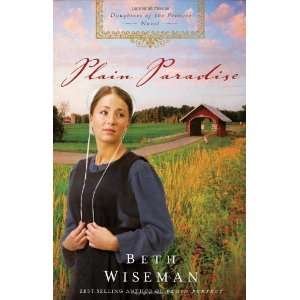   Daughters of the Promise Novel) [Paperback] Beth Wiseman Books