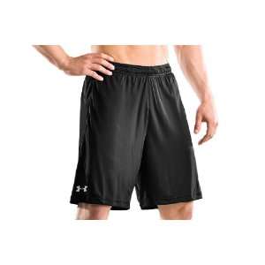  Mens UA Edge Shorts Bottoms by Under Armour Sports 