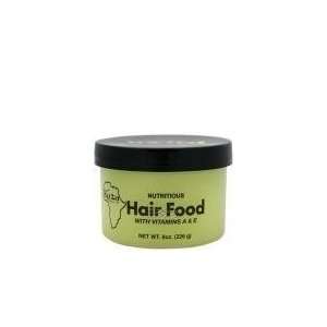  kuza nutritious hair food w/vitamin A & E 8 oz Beauty