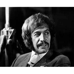  Peter Wyngarde by Unknown 20x16
