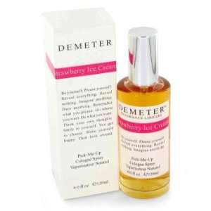  Strawberry Ice Cream Perfume by Demeter for Women. Pick me 