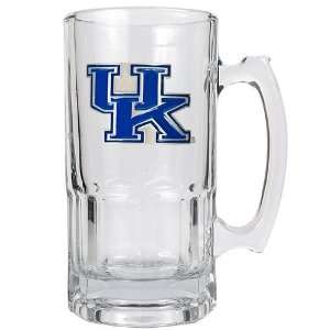 Kentucky 1 Liter Macho Mug 