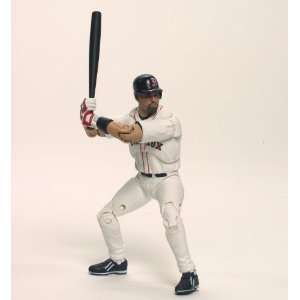   Series 2 Action Figure Kevin Youkilis (Boston Red Sox): Toys & Games